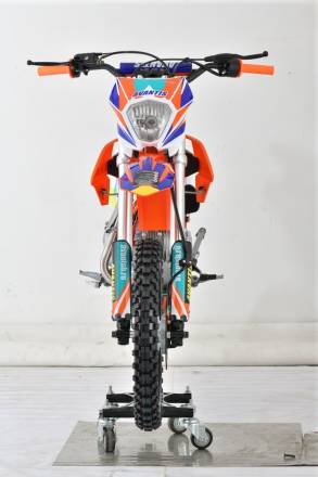 Питбайк Avantis Basic 125cc 17/14 (2019г) MSD