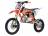 Питбайк Avantis Basic 125cc 17/14 (2019г) MSD