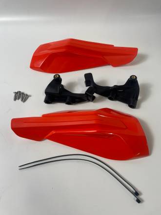 Гибкая защита рук для мотоцикла BREMBO