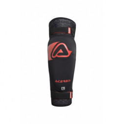 Налокотники Acerbis X-ELBOW SOFT ADULT black/red