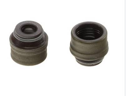 Маслосъемный колпачек (комп.2шт.) KAYO двиг. ZS NC250 (вод.охл.) (P061090) CN