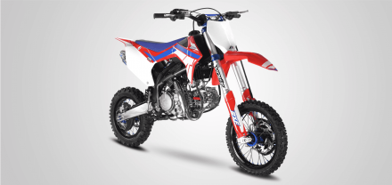 Питбайк Apollo RXF Elite S 150 KLX 14 х 12 MSD
