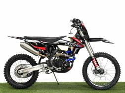 Мотоцикл FullCrew Enduro Pro NB300 21\18 MSD / EP