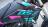 Питбайк BSE PH 150 19/16 AK47 Aquamarine (015) MSD