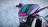 Питбайк BSE PH 150 19/16 AK47 Aquamarine (015) MSD