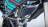 Питбайк BSE PH 150 19/16 AK47 Aquamarine (015) MSD