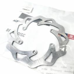 Диск тормозной задний 220 мм KTM / Husqvarna / GasGas / Husaberg