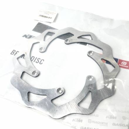 Диск тормозной задний 220 мм KTM / Husqvarna / GasGas / Husaberg
