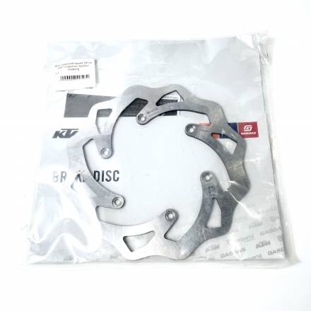 Диск тормозной задний 220 мм KTM / Husqvarna / GasGas / Husaberg