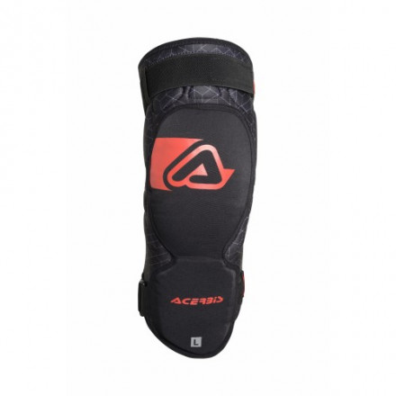 НАКОЛЕННИКИ ACERBIS SOFT KNEE GUARD