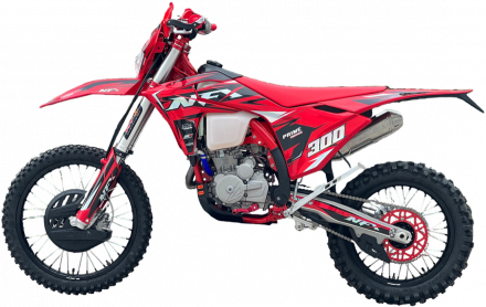 Мотоцикл NFX Prime NB300 Enduro