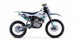 Мотоцикл эндуро ROCKOT R5 Cyclone (250сс, 169FMM, 21/18) MSD