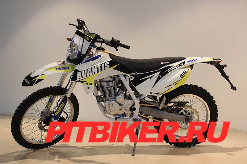 Avantis Fx 250 Lux Купить