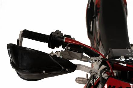 Мотоцикл Hasky F5 Racing 172FMM 250cc 2025 MSD [F5]