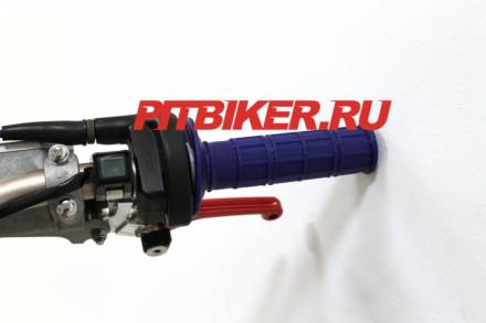 Кроссовый мотоцикл BSE J5-450e S-PRO 21/18 M8 MSD