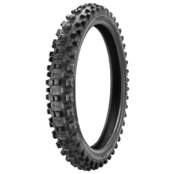 Покрышка BORILLI 21&quot; 90/90-21 7 DAYS ENDURO SOFT TT 57R