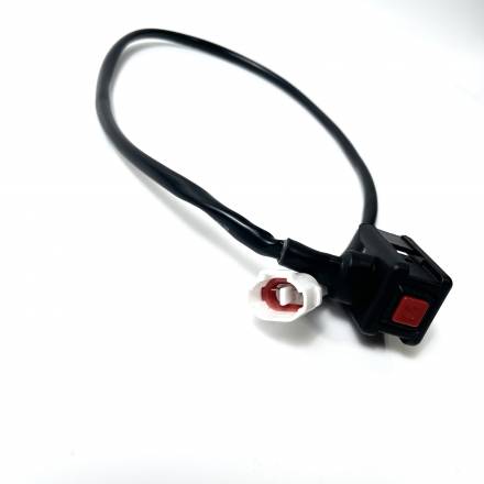 Универсальная кнопка для мотоцикла