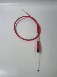 Универсальный тросик дроссельной заслонки газа для мотоцикла