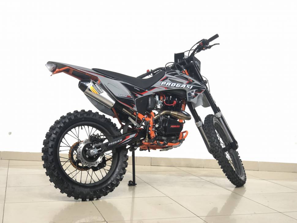  PROGASI PALMA 250