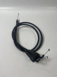 Тросик газа дроссельной заслонки KTM HUSQVARNA 16-19 год