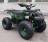 Квадроцикл GreenCamel Atakama T200 (48V 800W R8 Дифференциал) MSD