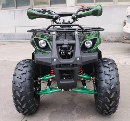 Квадроцикл GreenCamel Atakama T200 (48V 800W R8 Дифференциал) MSD