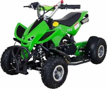 Детский квадроцикл ATV H4 Mini MSD