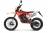Progasi SUPER MAX 250RR (CB250-F) Red ПТС MSD
