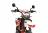 Progasi SUPER MAX 250RR (CB250-F) Red ПТС MSD