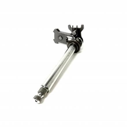 Вал переключения передач в сборе ZS177MM NC250 (L=170)