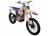 Мотоцикл ATAKI EF250R (4T 172FMM-6 4V) 21/18 (2023 г.), , заводская упаковка, 1560336-790-2842