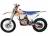 Мотоцикл ATAKI EF250R (4T 172FMM-6 4V) 21/18 (2023 г.), , заводская упаковка, 1560336-790-2842