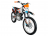 Мотоцикл кроссовый KAYO K1 250 MX 21/18 (2022 г.), , заводская упаковка, 1560012-790-2111