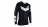 Мотоштаны из комплекта Leatt Ride Kit 3.5 (Black, 3XL, 2025 (5025300726p))