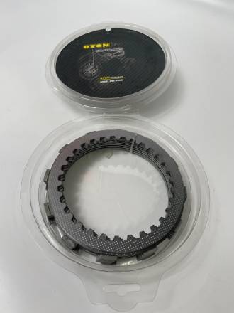 Диски сцепления ZS177MM NC250/NC300