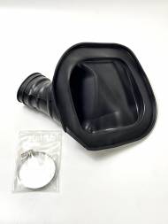 Впускной патрубок 54мм Hasky F7 (No-link)