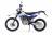 Мотоцикл BSE Z3 Y Blue Night ПТС MSD