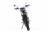 Мотоцикл BSE Z3 Y Blue Night ПТС MSD