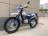 Мотоцикл BSE Z3 Y Blue Night ПТС MSD