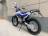 Мотоцикл BSE Z3 Y Blue Night ПТС MSD