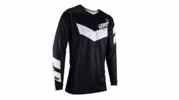 Мотоджерси из комплекта Leatt Ride Kit 3.5 (Black, S, 2025 (5025300721j))