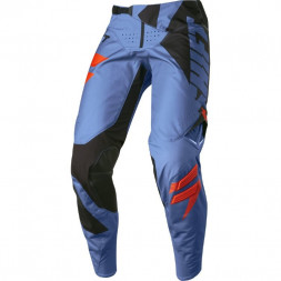 Мотоштаны Shift Black Mainline Pant Blue W30 (18765-002-30)