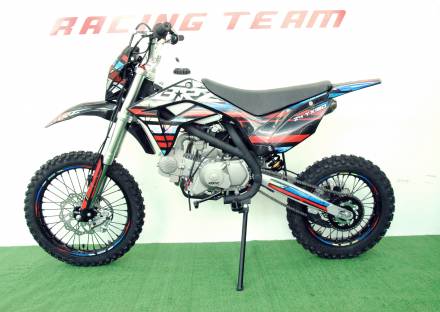 Питбайк BRZ Z4 YX150 17/14 MSD (Z4150)