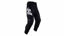 Мотоштаны из комплекта Leatt Ride Kit 3.5 (Black, XS, 2025 (5025300720p))