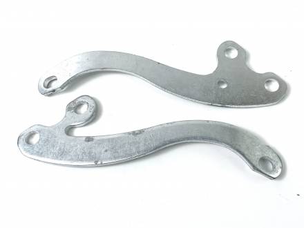 Верхнее крепление двигателя Hasky F7X300