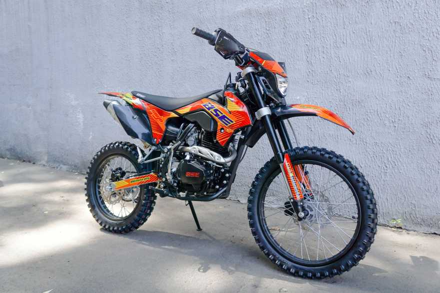 BSE Z1 150e 19 16 Pandora Devil MSD