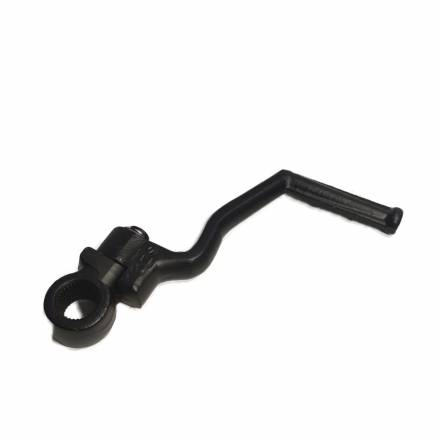 Рычаг кикстартера SZC 2T 250