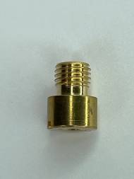 Жиклеры карбюратора M6- 100 (10шт)
