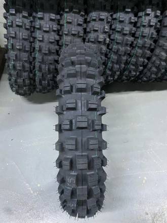 Мотошина 120/90-18 Regulmoto Soft MT-218, аналог 754