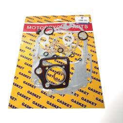 Прокладки двигателя (набор) 152/153/154FMI (без электростартера, 52,4мм)